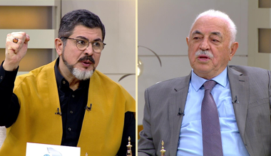 Hamd ve şükür nedir?