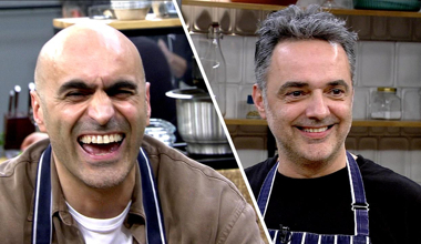 Arda ile Omuz Omuza 247. Bölüm Fragmanı - Alper Kul