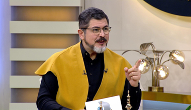 M. Fatih Çıtlak ile Sahur Vakti - 18.03.2026