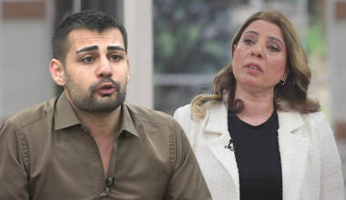 Gelinim Mutfakta 1804. Bölüm Fragmanı