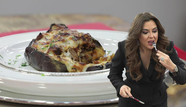 Aslı Hünel, Gelinim Mutfakta'nın 1803. Bölümünde en yüksek puanı kime verdi?