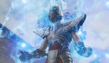 Zodyak Şövalyeleri Fragmanı