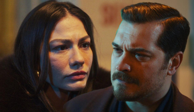 Nisan: "Sen bir hırsızsın Eşref!"