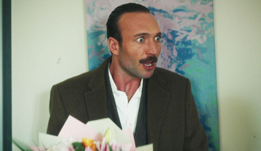 Kadir akıl hastanesine giderse...