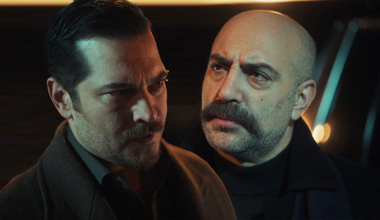 Eşref: "Nisan'dan uzak duracaksın!"