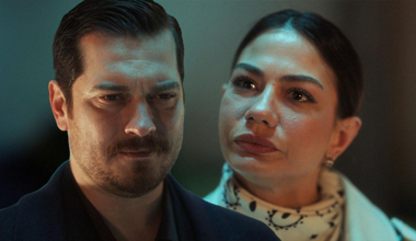 Nisan: "Aşkından kıvran istiyorum!"