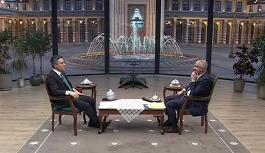 Bir Ramazan Akşamı 28. Gün - 18.03.2026