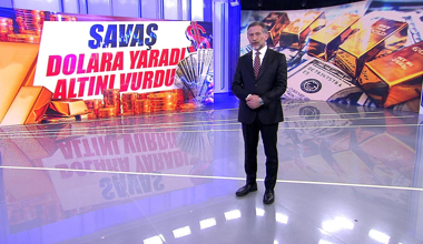 Kanal D Ana Haber - 18.03.2026