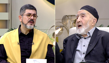 Selamlaşmak nasıl olmalıdır?