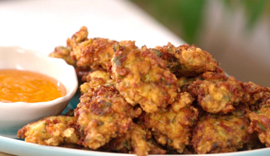 Arda'nın Mutfağı - Tavuk Köftesi Nasıl Yapılır? - Tavuk Köftesi Tarifi