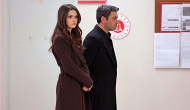 Uzak Şehir 54. Bölüm Fotoğrafları