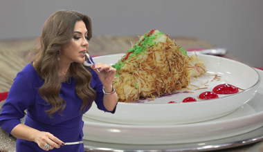 Aslı Hünel, Gelinim Mutfakta'nın 1804. Bölümünde en yüksek puanı kime verdi?