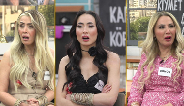 Gelinim Mutfakta 1806. Bölüm Fragmanı