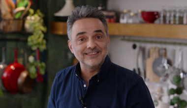 Arda'nın Ramazan Mutfağı Fragmanı - Bayram Özel