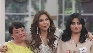 Gelinim Mutfakta'da 361. hafta kim elendi?