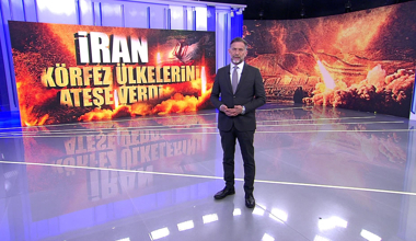 İran körfez ülkelerini ateşe verdi