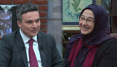 Uruguaylı Meryem nasıl Müslüman oldu?