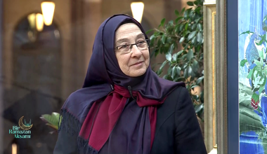 Bir Ramazan Akşamı 29. Gün - 19.03.2026