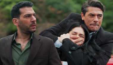 Güller ve Günahlar 22. Bölüm Fragmanı