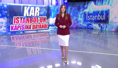 Kanal D Ana Haber - 20.03.2026