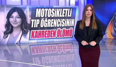 Kanal D Haber Hafta Sonu - 21.03.2026