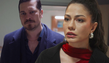 Eşref Rüya 38. Bölüm Fragmanı