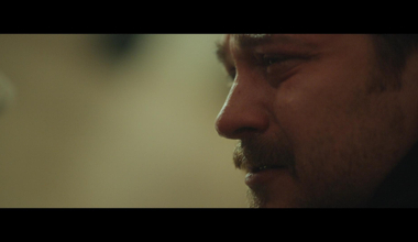 Eşref Rüya 38. bölümden ilk kareler