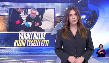 Kanal D Haber Hafta Sonu - 22.03.2026