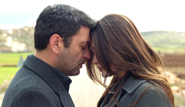 Alya konağı terk ediyor!