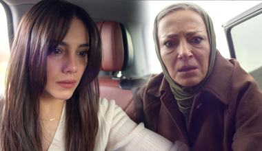 Zerrin'in Şimal'i kaçırma planı!