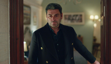 Uzak Şehir 55. bölümden ilk kareler!