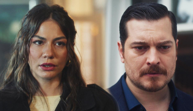 Eşref Rüya 38. Bölüm Fragmanı - 2