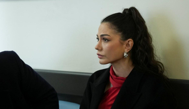 Eşref Rüya 38. Bölüm Fotoğrafları