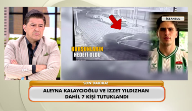 Türkiye'nin konuştuğu cinayetle ilgili Hakan Ural sessizliğini bozdu!