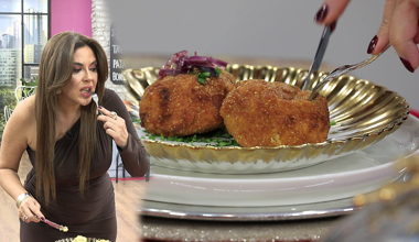 Aslı Hünel, Gelinim Mutfakta'nın 1807. Bölümünde en yüksek puanı kime verdi?