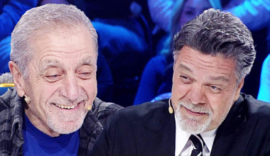 Beyaz'ı çıldırtan "kuş dili" sorusu!