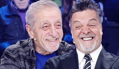 "İkizler burcu, daha ne diyeyim?"