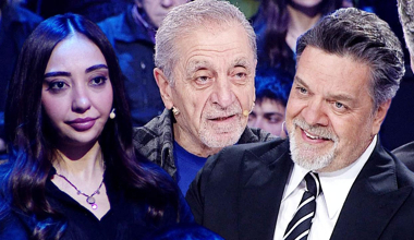 Fenomen olmak nasıl bir his?