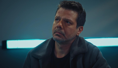 Arka Sokaklar 744. Bölümden ilk kareler!