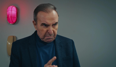 Arka Sokaklar 744. Bölümden ilk kareler!