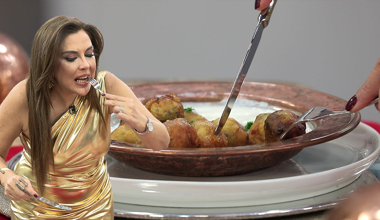 Aslı Hünel, Gelinim Mutfakta'nın 1808. Bölümünde en yüksek puanı kime verdi?