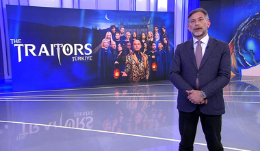 "The Traitors Türkiye" yarın Kanal D'de