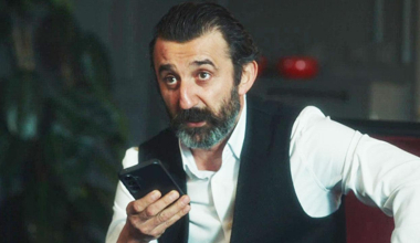 Gürdal'ın yapay zeka ile imtihanı