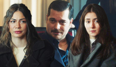 Eşref son noktayı koydu!