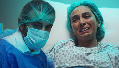 Gürdal ve Gonca'nın acı kaybı!