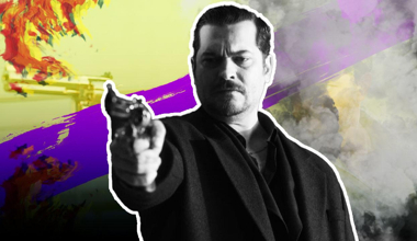 Eşref Rüya 38. Bölüm - Eşref Racon Sahneleri