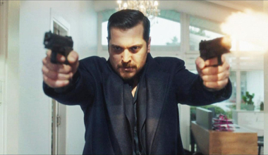 Eşref Tek damgayı vurdu!