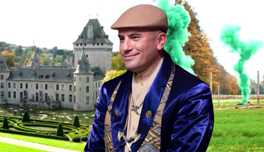 The Traitors Türkiye Fragmanı - 3