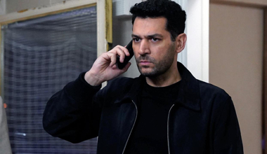 Serhat, Nejat'a çok yaklaştı!