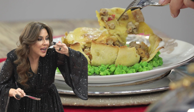 Aslı Hünel, Gelinim Mutfakta'nın 1809. Bölümünde en yüksek puanı kime verdi?